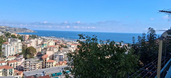 appartamento in vendita a Sanremo