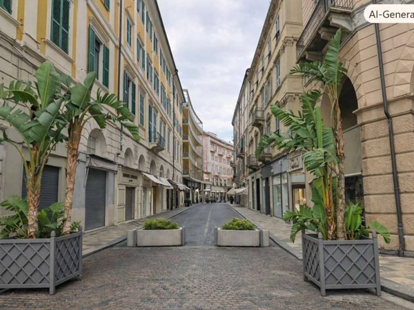 appartamento in vendita a Sanremo