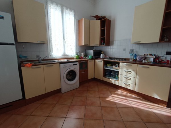 appartamento in vendita a Sanremo in zona Poggio