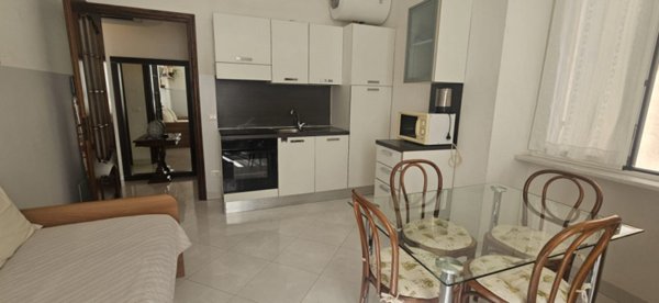 appartamento in vendita a Sanremo