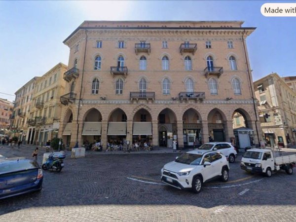 appartamento in vendita a Sanremo