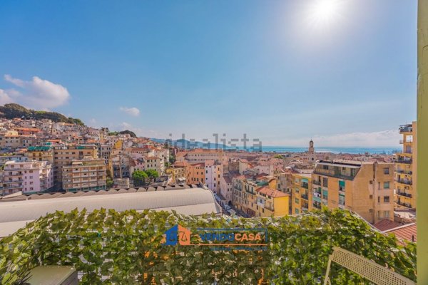 appartamento in vendita a Sanremo