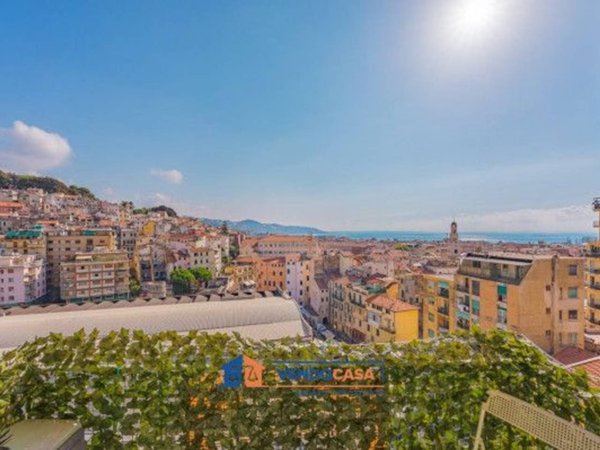 appartamento in vendita a Sanremo