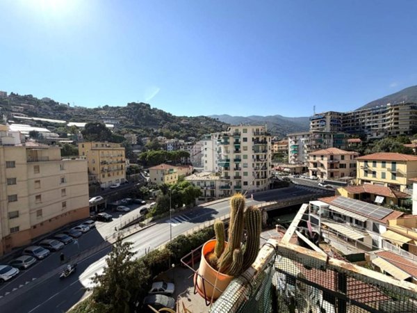 appartamento in vendita a Sanremo