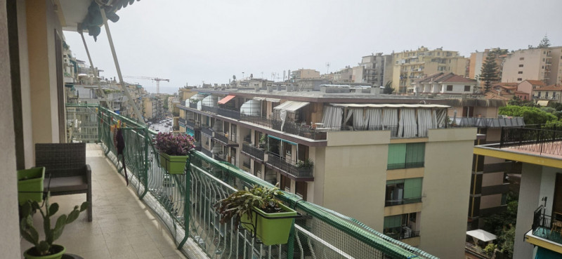 appartamento in vendita a Sanremo
