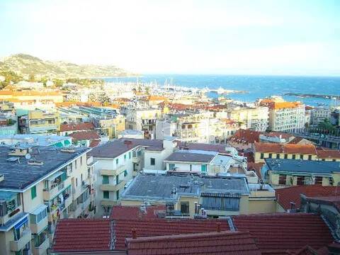 appartamento in vendita a Sanremo