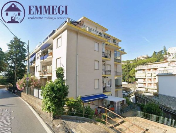 appartamento in vendita a Sanremo