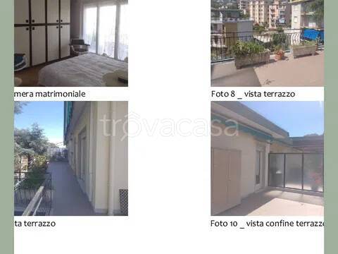 appartamento in vendita a Sanremo