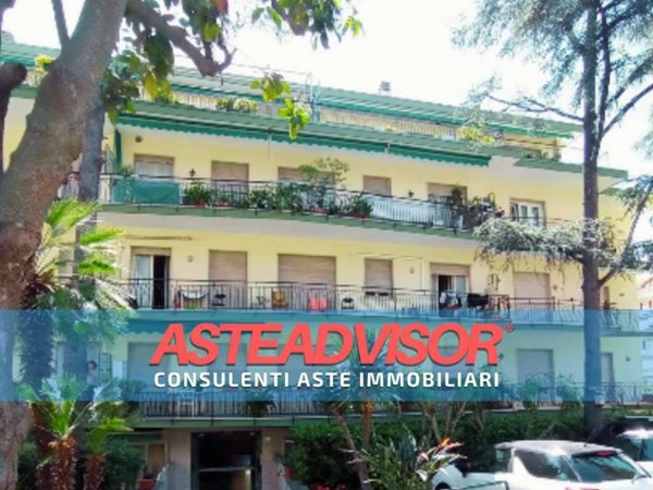 appartamento in vendita a Sanremo