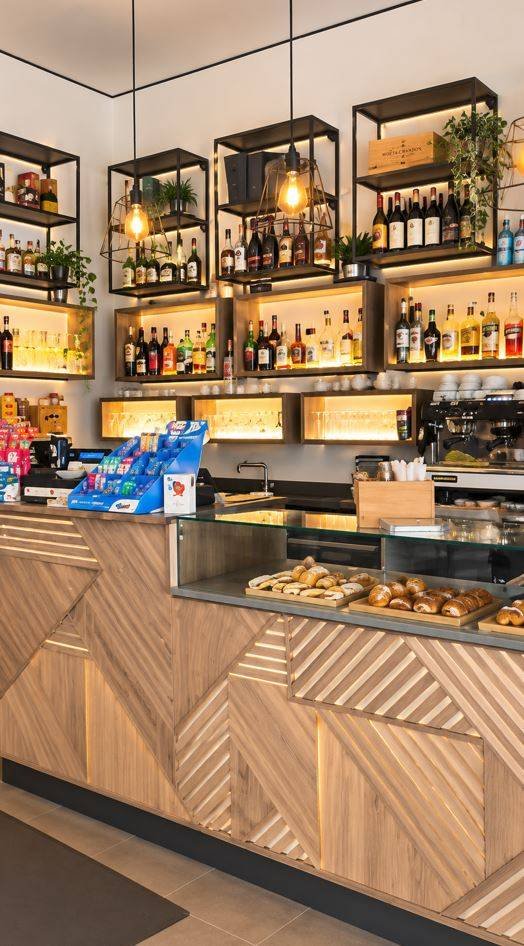 esercizio commerciale in vendita a Sanremo