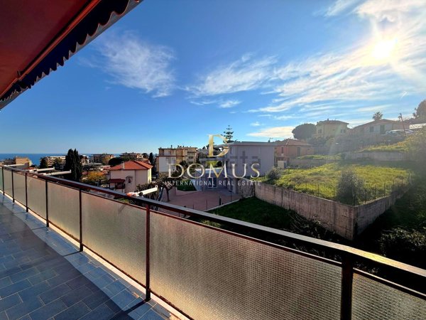 appartamento in vendita a Sanremo