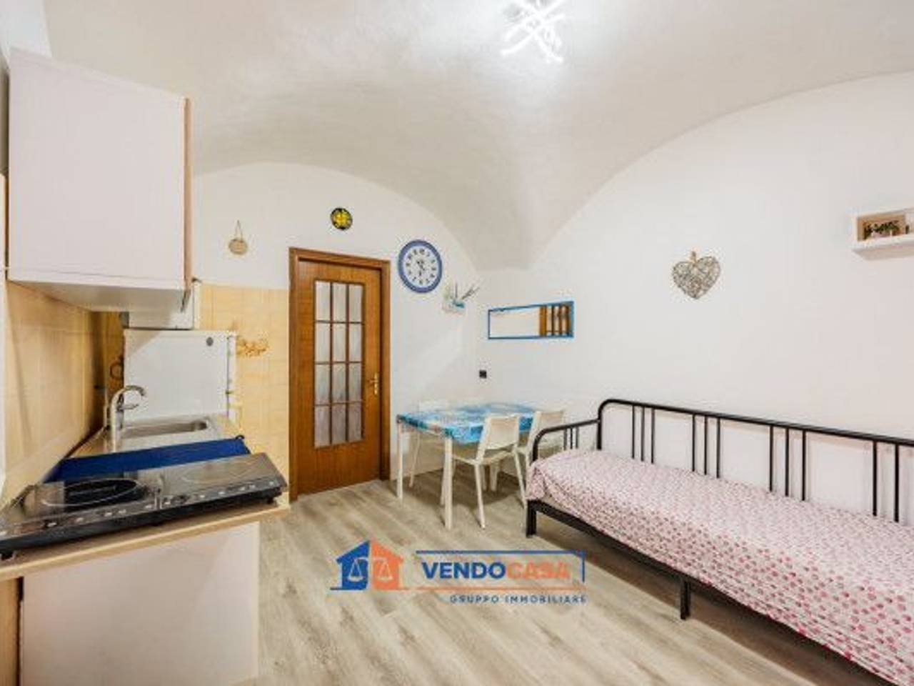 appartamento in vendita a Sanremo