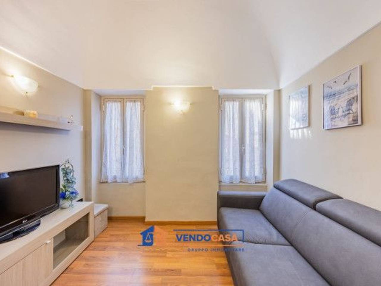 appartamento in vendita a Sanremo