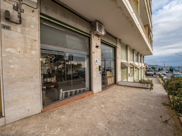 loft in vendita a Sanremo