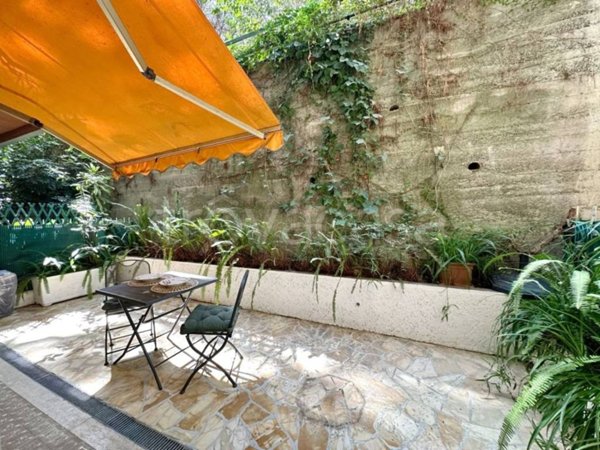 appartamento in vendita a Sanremo