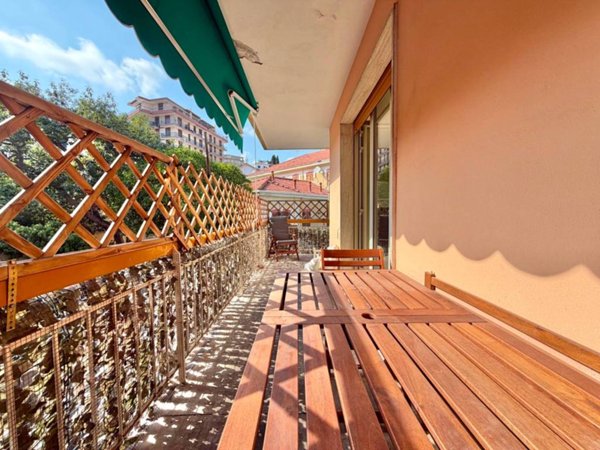 appartamento in vendita a Sanremo