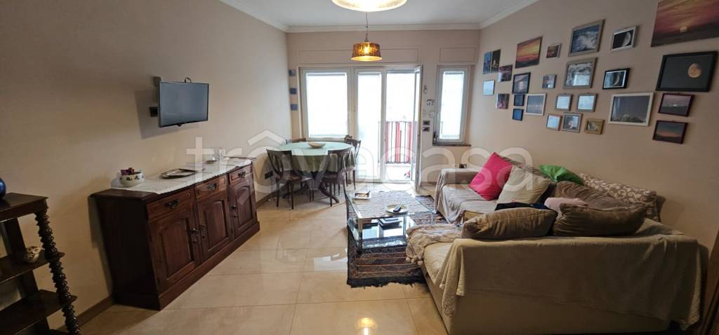 appartamento in vendita a Sanremo