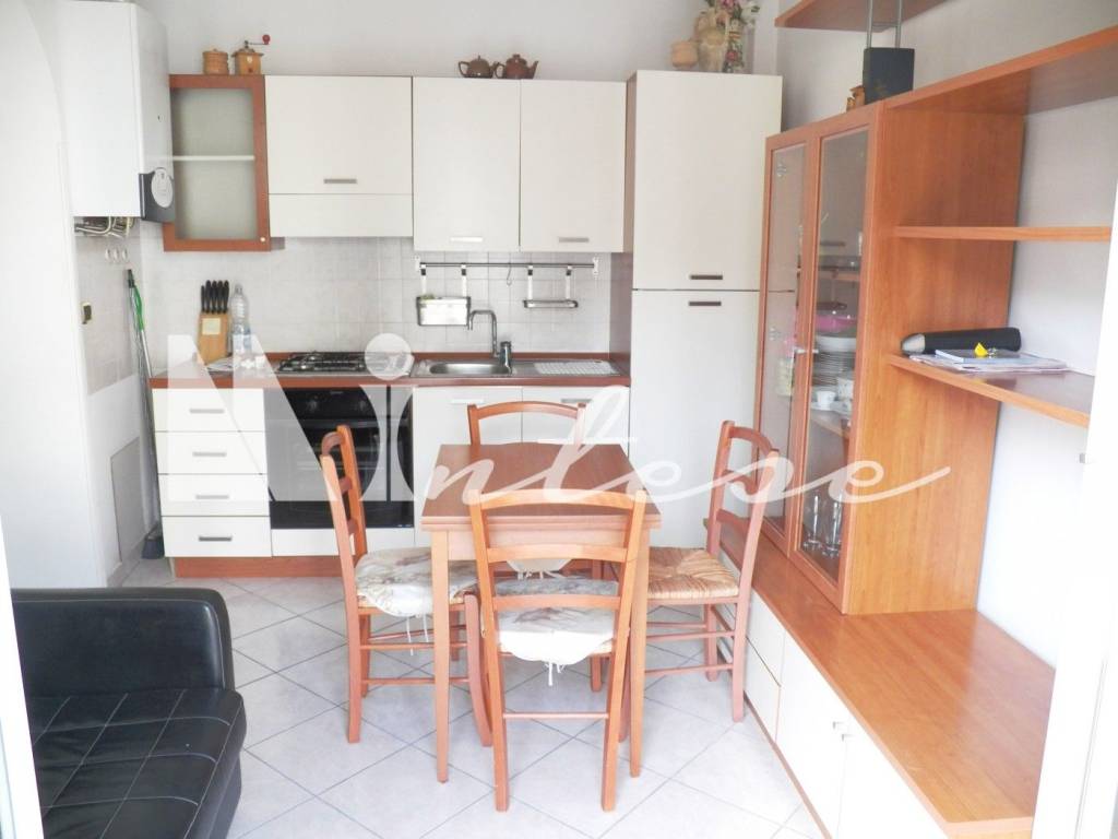 appartamento in vendita a Sanremo