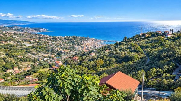 terreno agricolo in vendita a Sanremo