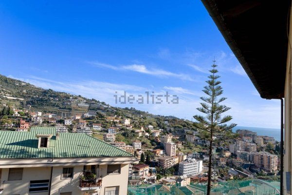 appartamento in vendita a Sanremo
