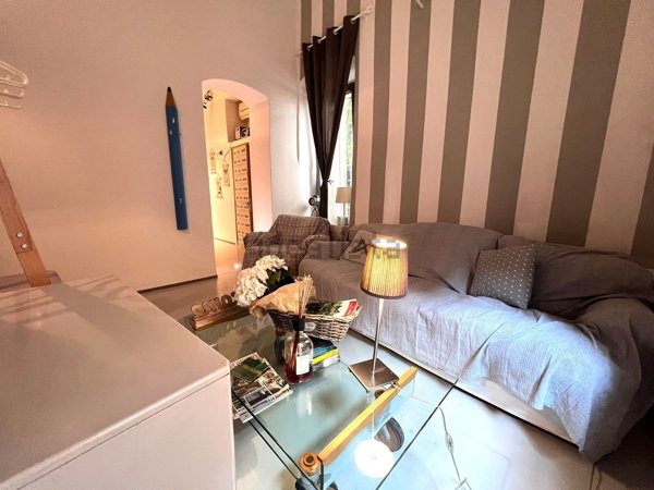 appartamento in vendita a Sanremo