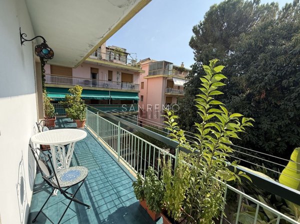 appartamento in vendita a Sanremo