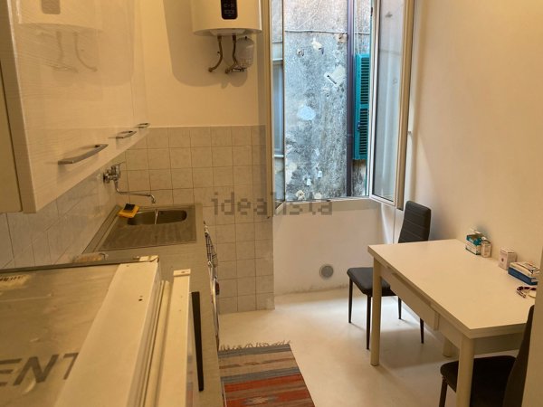 appartamento in vendita a Sanremo in zona Poggio