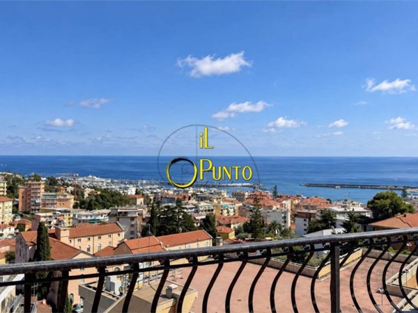 appartamento in vendita a Sanremo