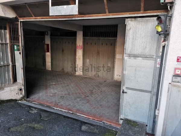 box auto in vendita a Sanremo