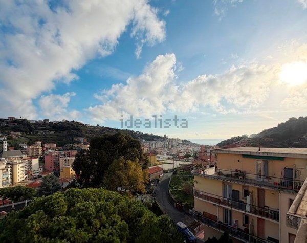 appartamento in vendita a Sanremo