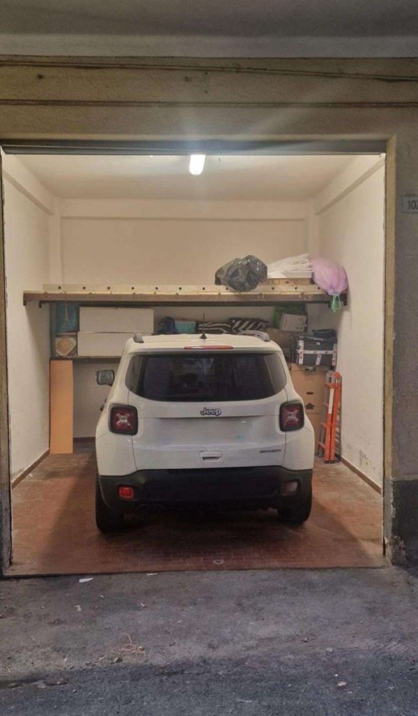 box auto in vendita a Sanremo