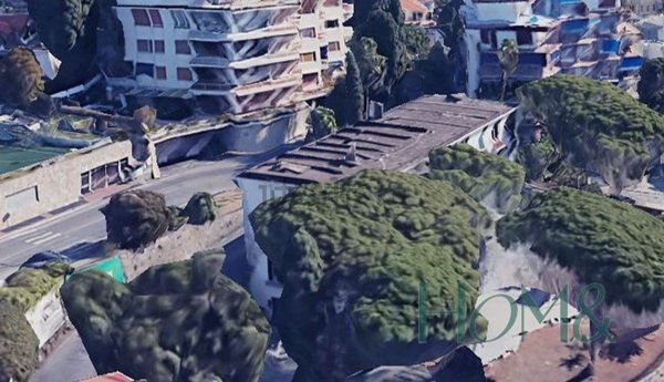 box auto in vendita a Sanremo