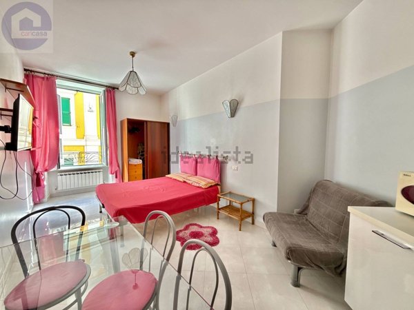 appartamento in vendita a Sanremo