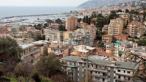 box auto in vendita a Sanremo