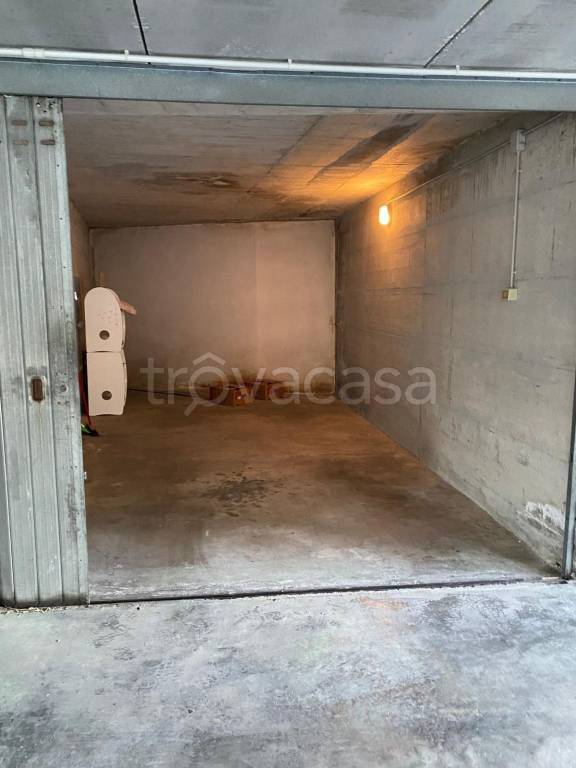 box auto in vendita a Sanremo