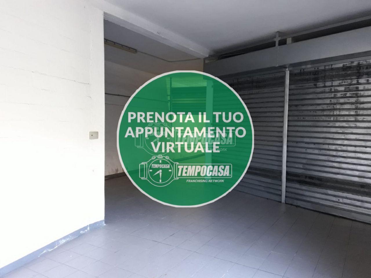 box auto in vendita a Sanremo