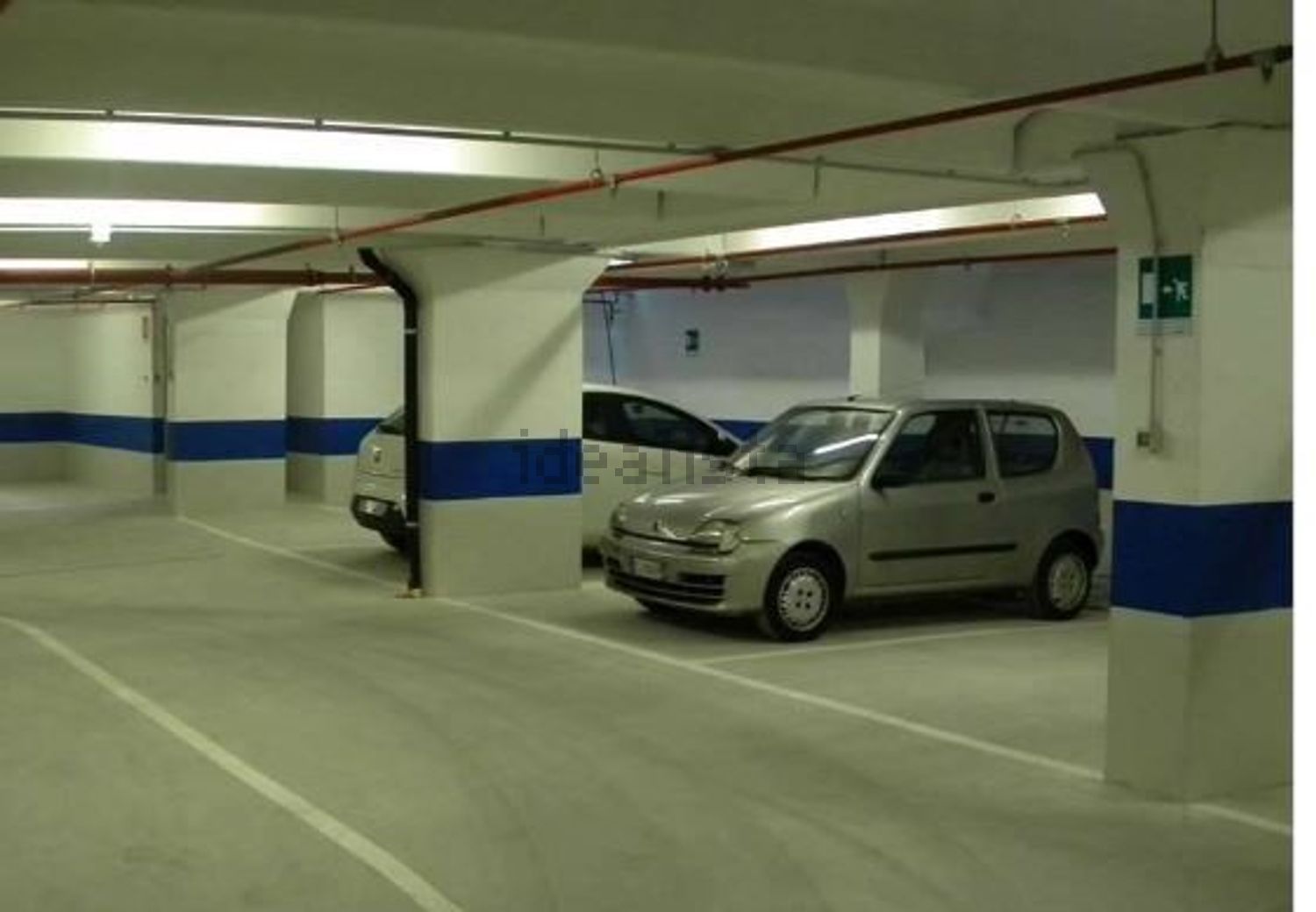 box auto in vendita a Sanremo