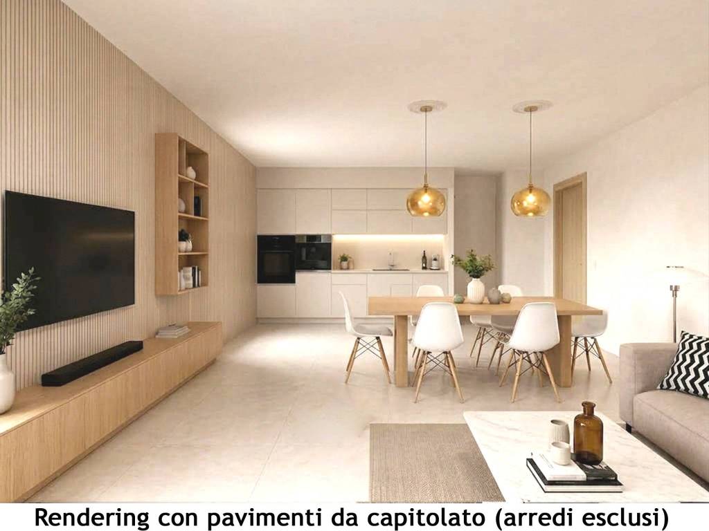 appartamento in vendita a Sanremo in zona Coldirodi