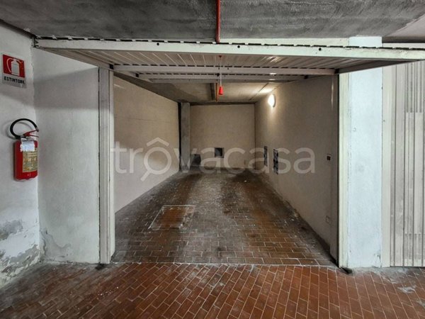 box auto in vendita a Sanremo