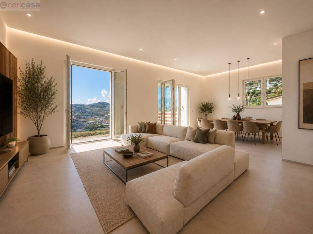 casa indipendente in vendita a Sanremo in zona Bussana