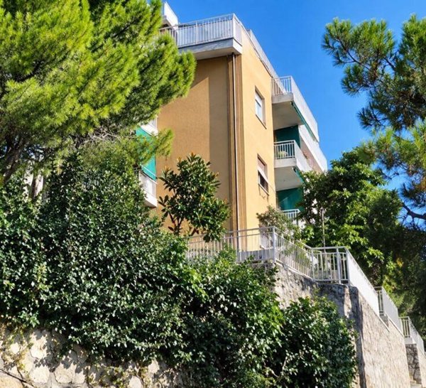 appartamento in vendita a Sanremo