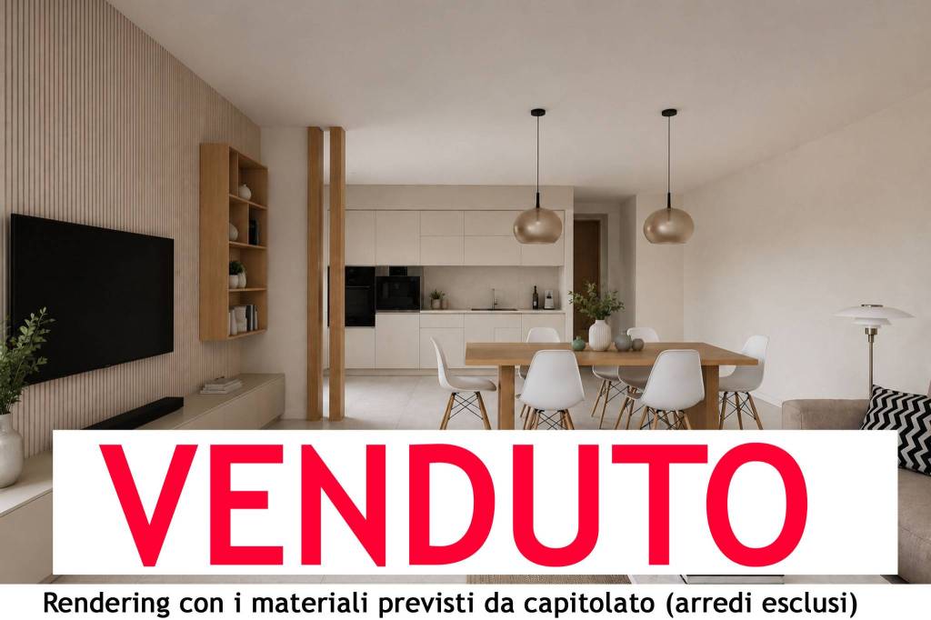 appartamento in vendita a Sanremo in zona Coldirodi