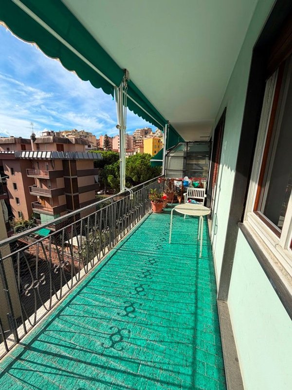 appartamento in vendita a Sanremo