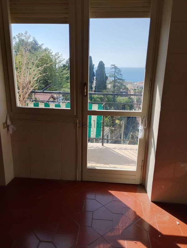 appartamento in vendita a Sanremo