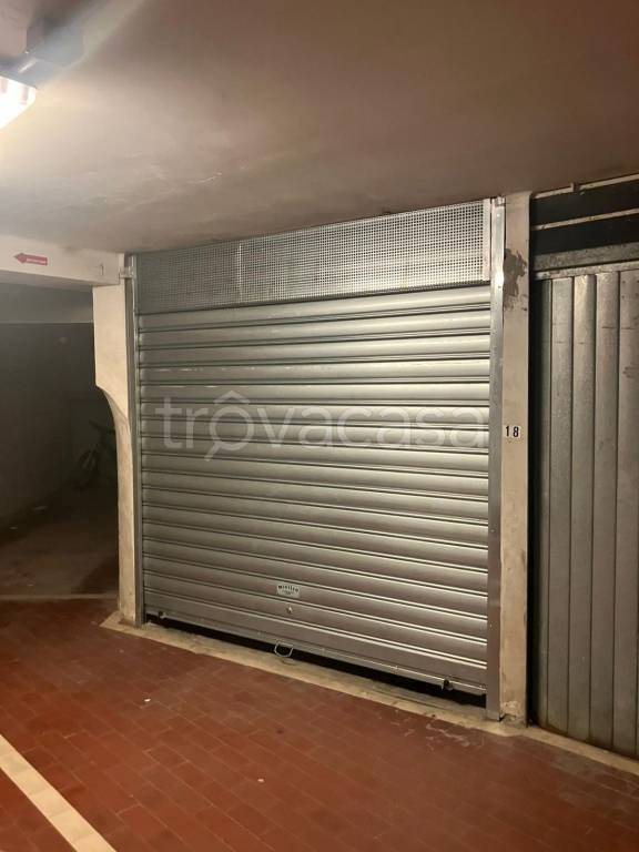 box auto in vendita a Sanremo