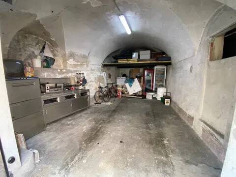 box auto in vendita a Sanremo