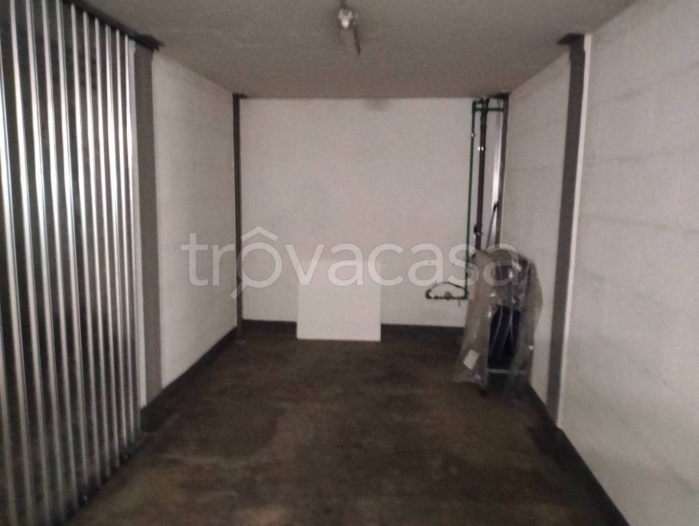 box auto in vendita a Sanremo