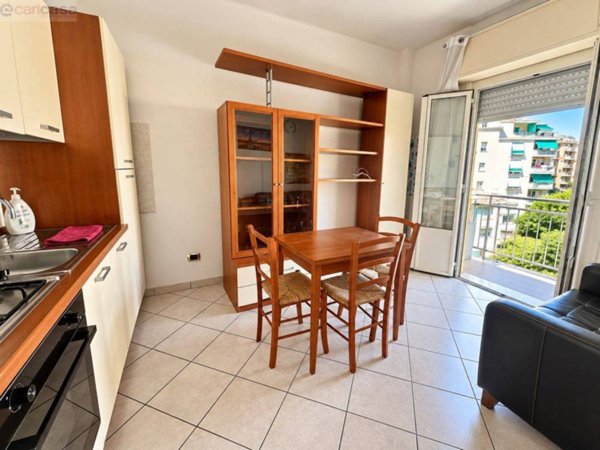appartamento in vendita a Sanremo