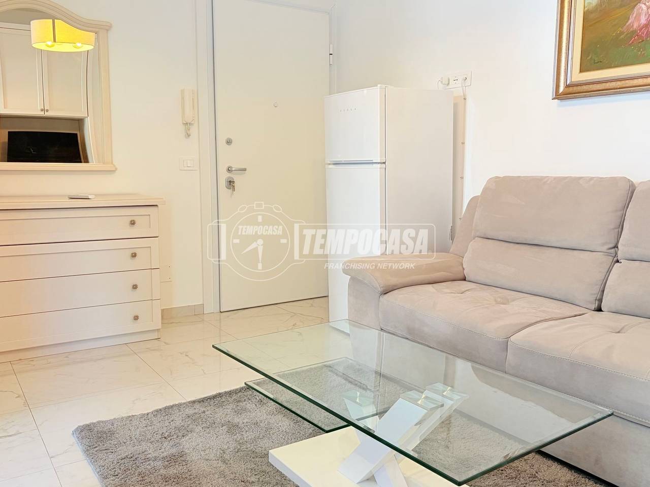 appartamento in vendita a Sanremo in zona Coldirodi