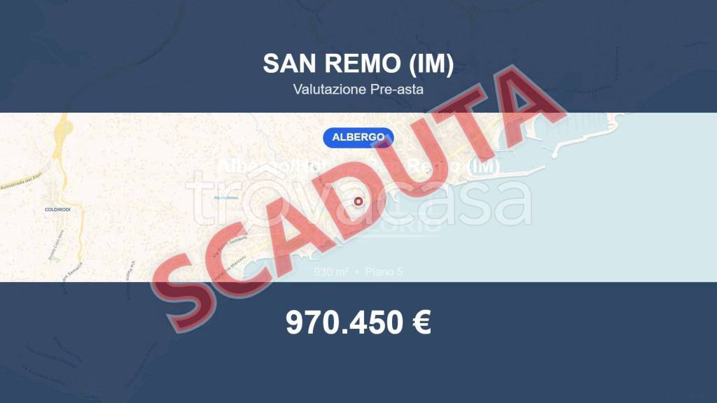 negozio in vendita a Sanremo